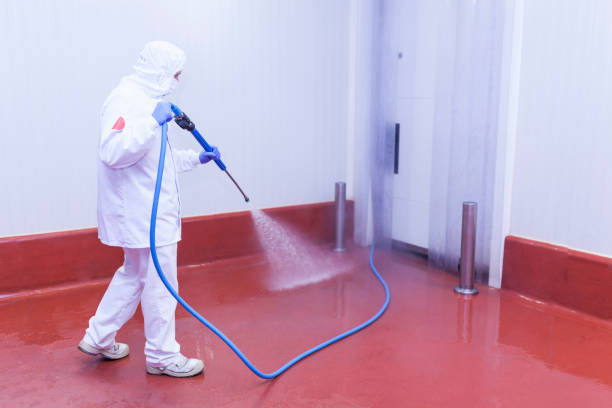 Best Concrete Sealing  in Mount Ephraim, NJ