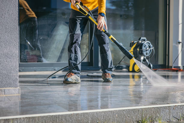 Best Pool Deck Cleaning  in Mount Ephraim, NJ